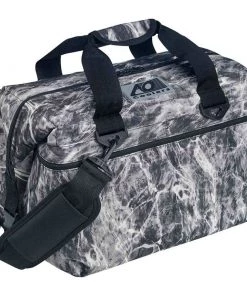 AO COOLERS 24 qt. Elements Soft-Sided Cooler, Manta -Outdoor Living shop 19264431 3 1500.01112018083127