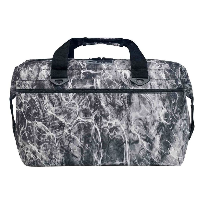 AO COOLERS 36 qt. Elements Soft-Sided Cooler, Manta 3 AO COOLERS 36 qt. Elements Soft-Sided Cooler, Manta