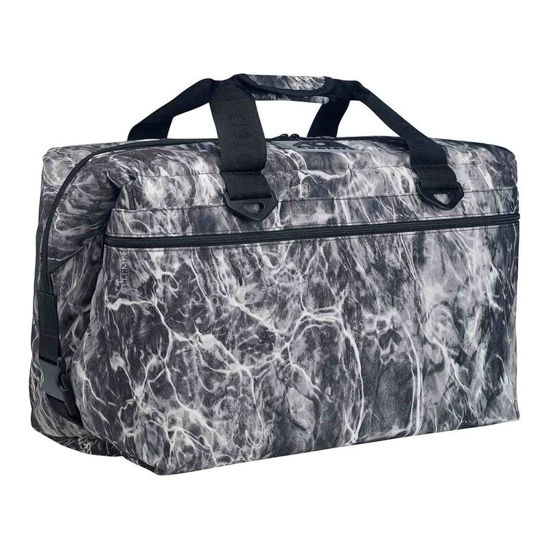 AO COOLERS 36 qt. Elements Soft-Sided Cooler, Manta 4 AO COOLERS 36 qt. Elements Soft-Sided Cooler, Manta - Image 2