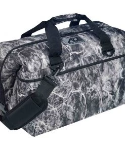 AO COOLERS 36 qt. Elements Soft-Sided Cooler, Manta 7 AO COOLERS 36 qt. Elements Soft-Sided Cooler, Manta -Outdoor Living shop 19264449 3 1500.01112018083135