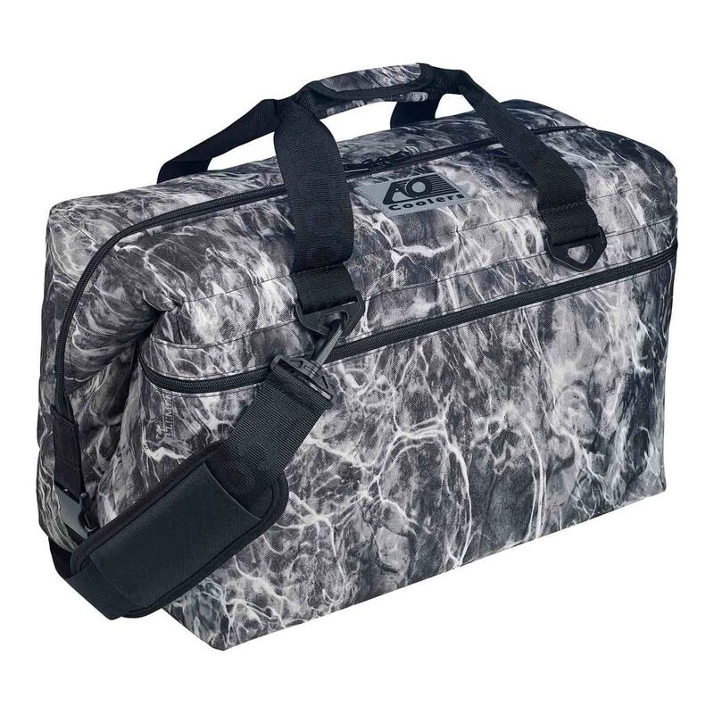 AO COOLERS 36 qt. Elements Soft-Sided Cooler, Manta 5 AO COOLERS 36 qt. Elements Soft-Sided Cooler, Manta - Image 3