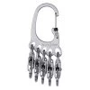 NITE IZE BigFoot Locker™ KeyRack™ - Stainless 2 NITE IZE BigFoot Locker™ KeyRack™ - Stainless -Outdoor Living shop 19273556 1500.30112018030041