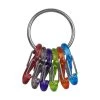 NITE IZE KeyRing S-Biner® -Outdoor Living shop 19273564 1500.30112018030053