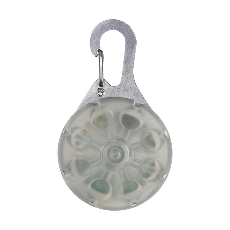 NITE IZE SpotLit™ LED Collar Light - Disc-O Select™ 3 NITE IZE SpotLit™ LED Collar Light - Disc-O Select™