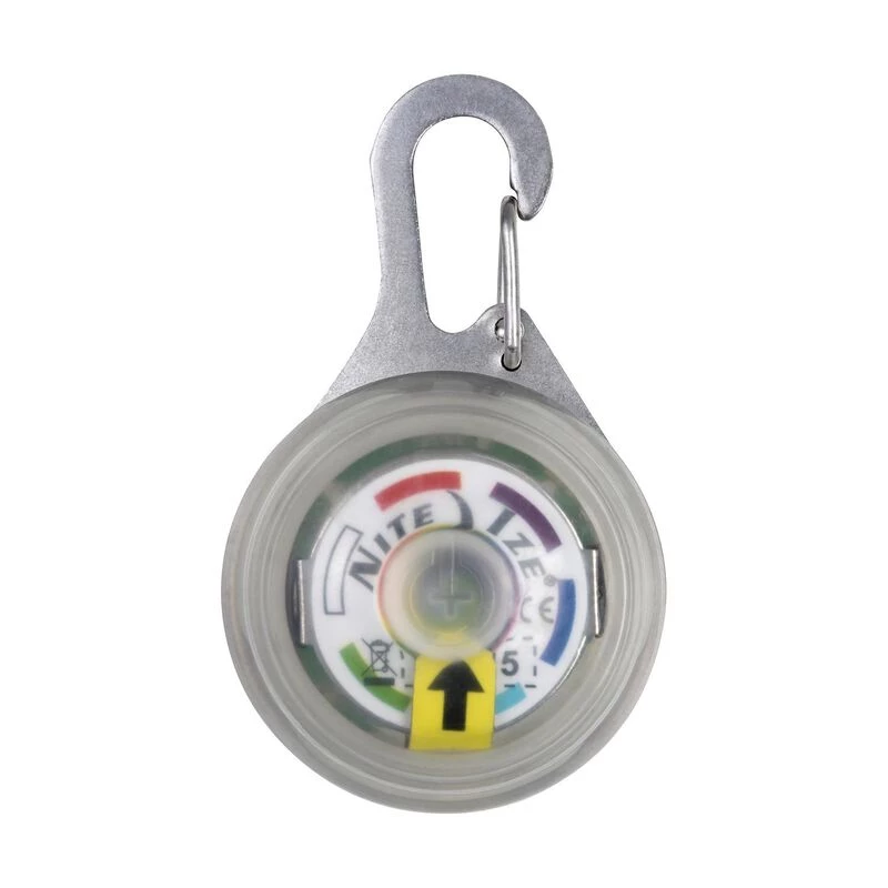 NITE IZE SpotLit™ LED Collar Light - Disc-O Select™ 4 NITE IZE SpotLit™ LED Collar Light - Disc-O Select™ - Image 2