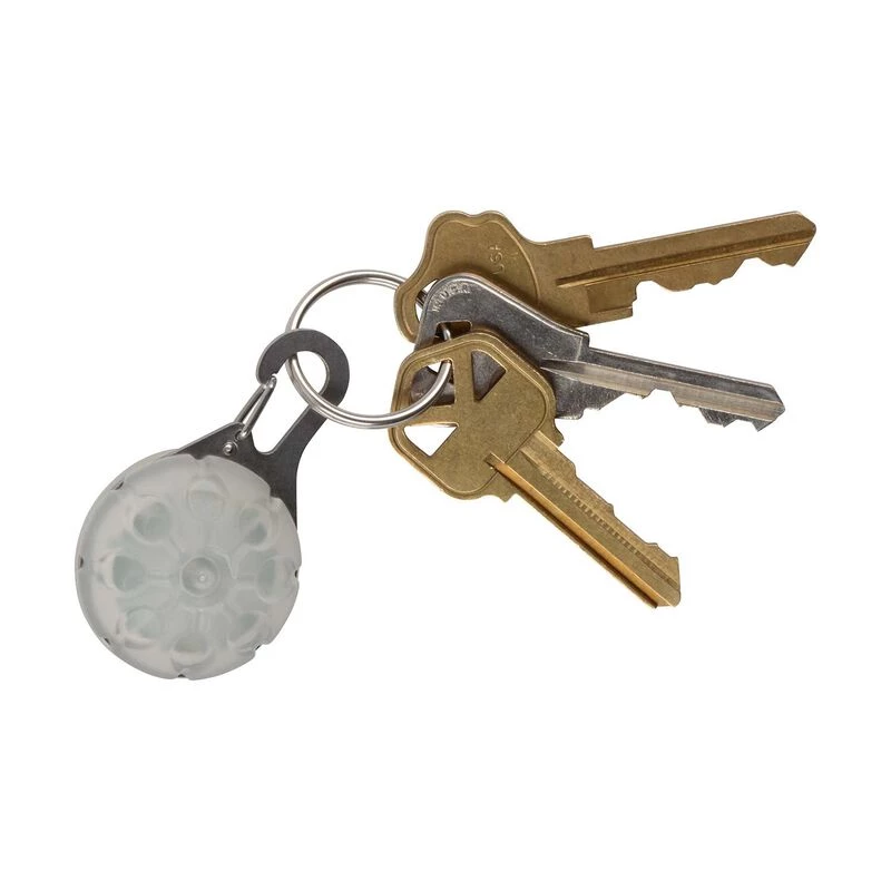 NITE IZE SpotLit™ LED Collar Light - Disc-O Select™ 8 NITE IZE SpotLit™ LED Collar Light - Disc-O Select™ - Image 6