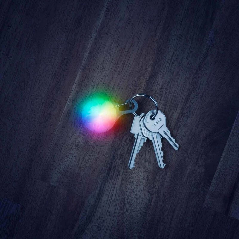 NITE IZE SpotLit™ LED Collar Light - Disc-O Select™ 9 NITE IZE SpotLit™ LED Collar Light - Disc-O Select™ - Image 7