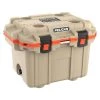 PELICAN PRODUCTS 30 qt. Elite Molded Premium Cooler 2 PELICAN PRODUCTS 30 qt. Elite Molded Premium Cooler -Outdoor Living shop 19370691 1500.10122018020010