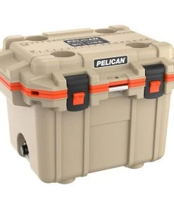 PELICAN PRODUCTS 30 qt. Elite Molded Premium Cooler