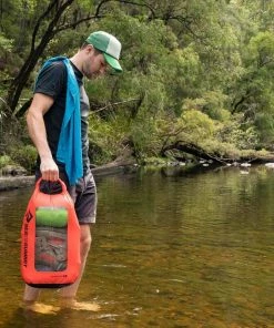 SEA TO SUMMIT 2L View Dry Sack -Outdoor Living shop 19378900 7 1500.04062019023051