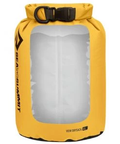 SEA TO SUMMIT 4L View Dry Sack