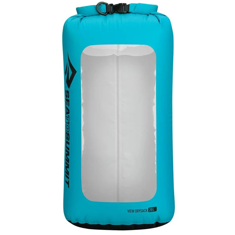 SEA TO SUMMIT 20L View Dry Sack 3 SEA TO SUMMIT 20L View Dry Sack