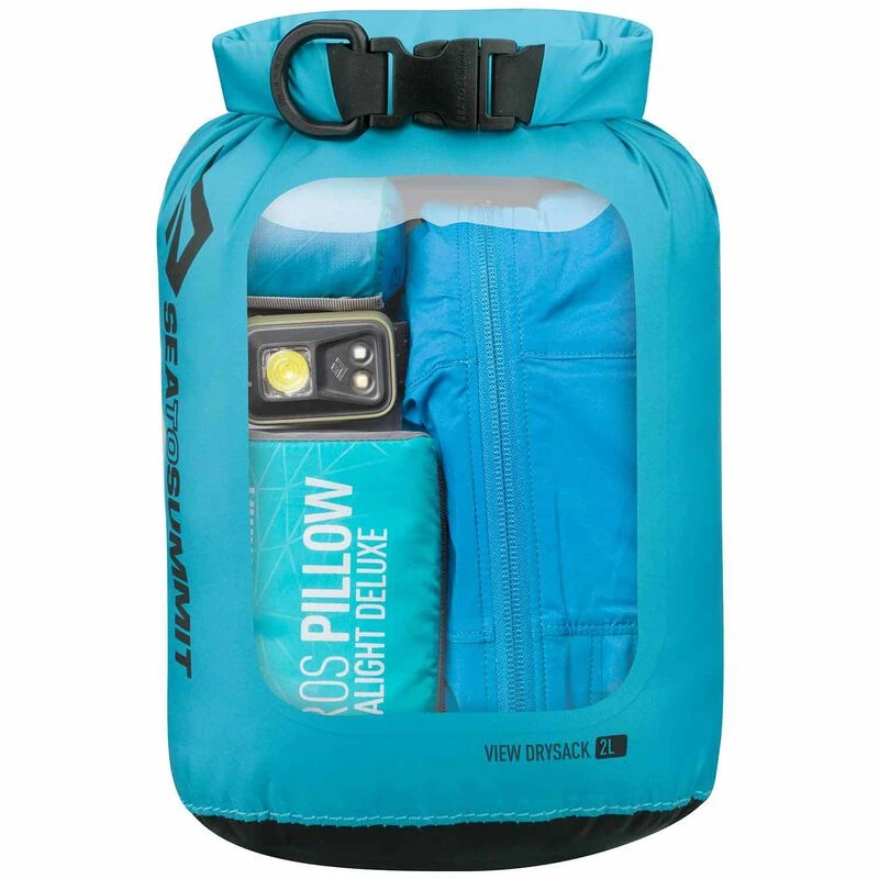 SEA TO SUMMIT 20L View Dry Sack 4 SEA TO SUMMIT 20L View Dry Sack - Image 2