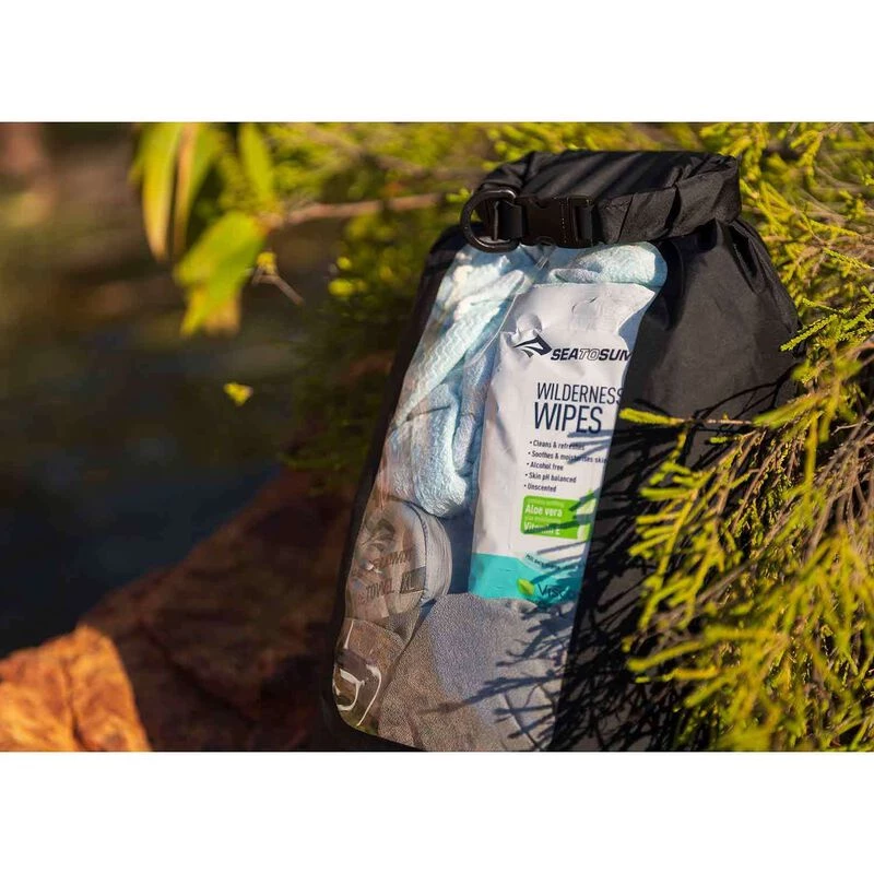 SEA TO SUMMIT 20L View Dry Sack 11 SEA TO SUMMIT 20L View Dry Sack - Image 9
