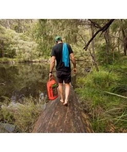 SEA TO SUMMIT 35L View Dry Sack -Outdoor Living shop 19378959 8 1500.04062019023307