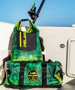 PELAGIC 30L Aquapak Water Resistant Backpack -Outdoor Living shop 19381144 2 1500.20122018020015