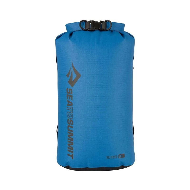 SEA TO SUMMIT 20L Big River Dry Bag 3 SEA TO SUMMIT 20L Big River Dry Bag