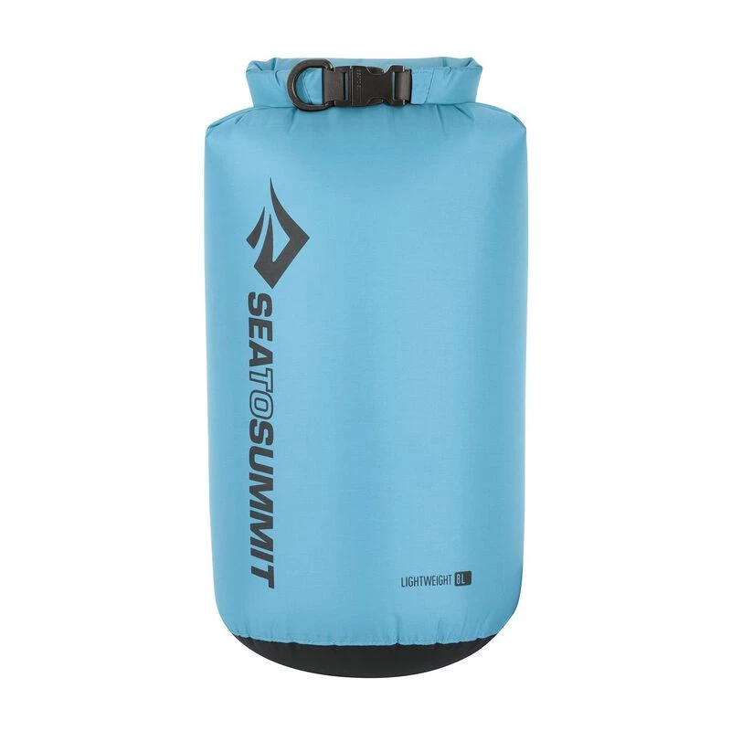 SEA TO SUMMIT 8L Lightweight Dry Bag 3 SEA TO SUMMIT 8L Lightweight Dry Bag