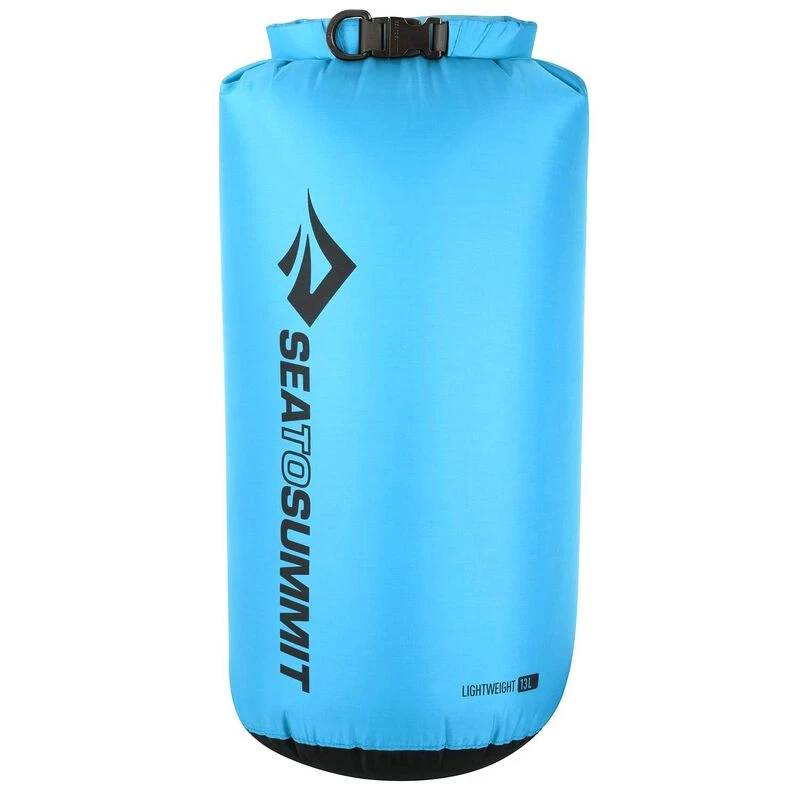 SEA TO SUMMIT 13L Lightweight Dry Bag 3 SEA TO SUMMIT 13L Lightweight Dry Bag