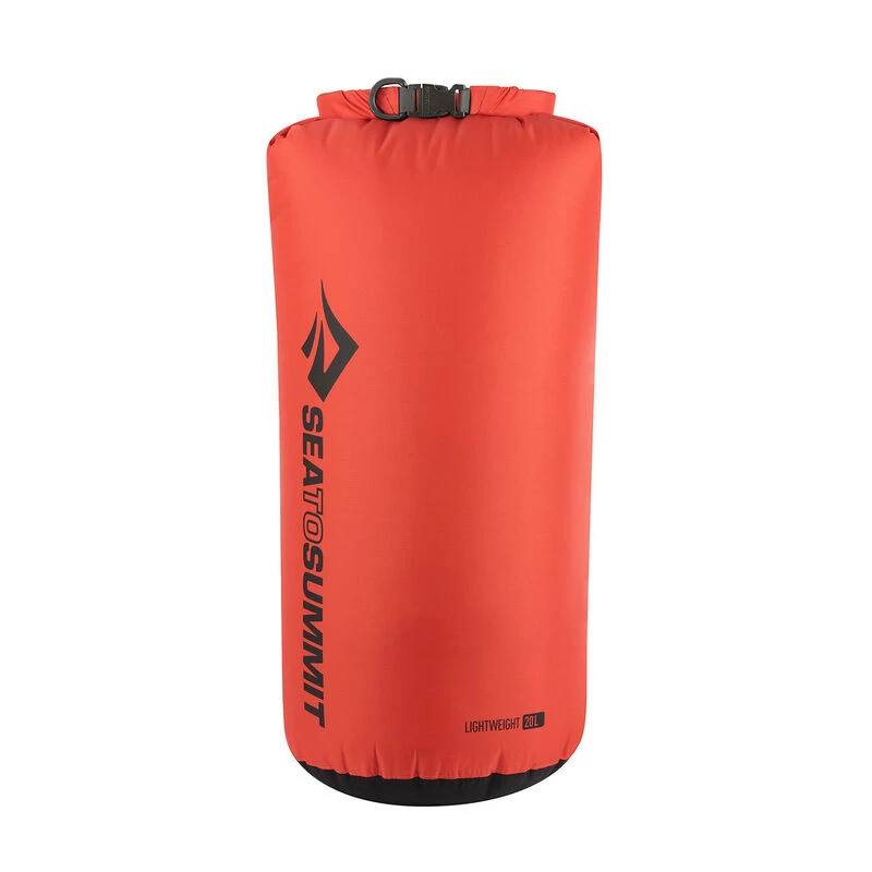 SEA TO SUMMIT 20L Lightweight Dry Bag 3 SEA TO SUMMIT 20L Lightweight Dry Bag