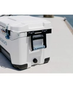 IGLOO 52 qt. BMX Blue Marlin Cooler -Outdoor Living shop 19451137 7 1500.29042021093027