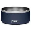 YETI Boomer™ 8 Stainless Steel Dog Bowl