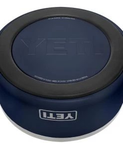 YETI Boomer™ 8 Stainless Steel Dog Bowl -Outdoor Living shop 19456946 3 1500.12092019033030