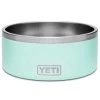 YETI Boomer™ 8 Stainless Steel Dog Bowl -Outdoor Living shop 19456961 1500.28012019113024