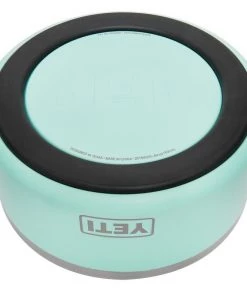 YETI Boomer&trade; 8 Stainless Steel Dog Bowl -Outdoor Living shop 19456961 3 1500.23072019110010