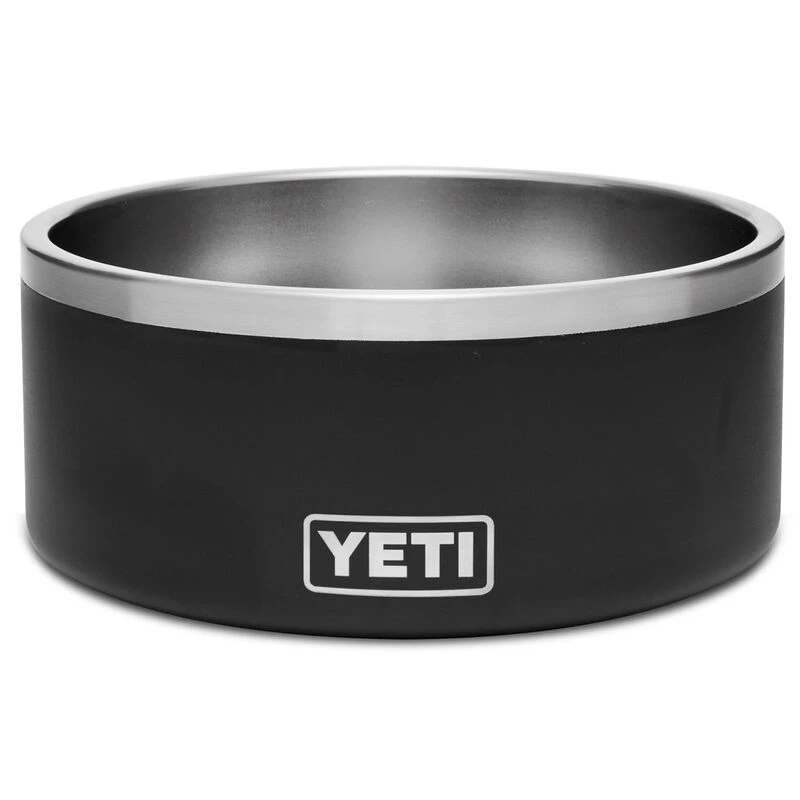 YETI Boomer™ 8 Stainless Steel Dog Bowl 3 YETI Boomer™ 8 Stainless Steel Dog Bowl