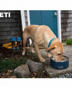 YETI Boomer™ 8 Stainless Steel Dog Bowl 10 YETI Boomer™ 8 Stainless Steel Dog Bowl -Outdoor Living shop 19456979 4 1500.23072019110022