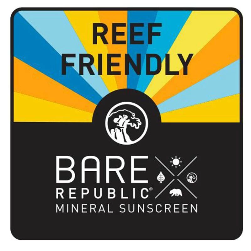 BARE REPUBLIC Mineral SPF 30 Citrus-Cooler Sunscreen Spray, 6oz. 7 BARE REPUBLIC Mineral SPF 30 Citrus-Cooler Sunscreen Spray, 6oz. - Image 5