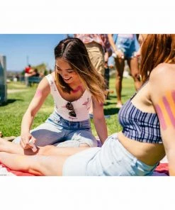 BARE REPUBLIC Mineral SPF 50 Neon Wicked Purple Color Stick, .3oz. -Outdoor Living shop 19457142 3 1500.29042019103120