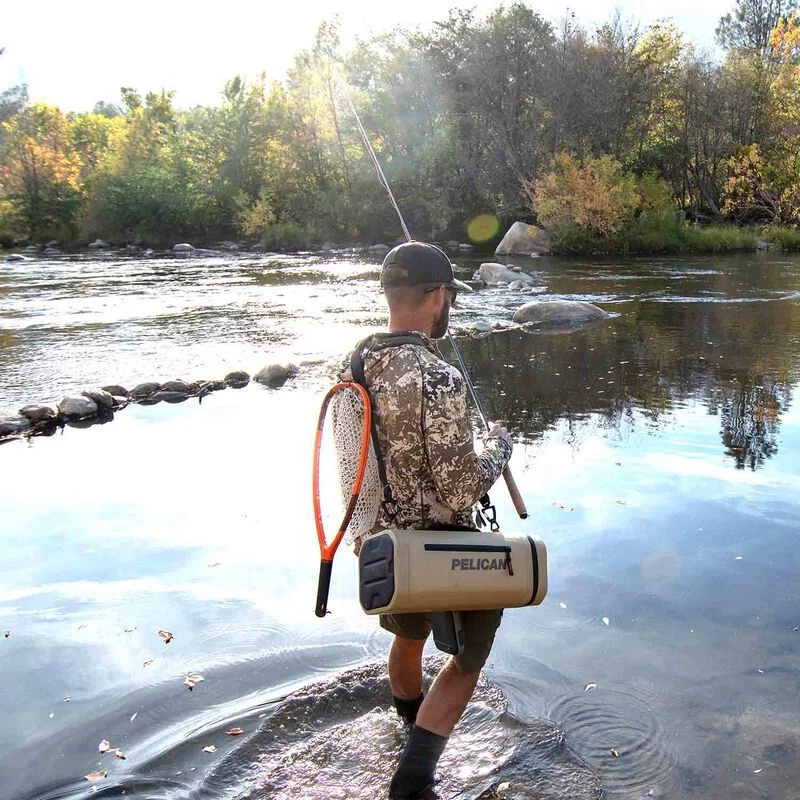 PELICAN PRODUCTS Dayventure Sling Cooler 11 PELICAN PRODUCTS Dayventure Sling Cooler - Image 9