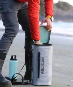 PELICAN PRODUCTS Dayventure Sling Cooler -Outdoor Living shop 19458314 9 1500.23082019013033