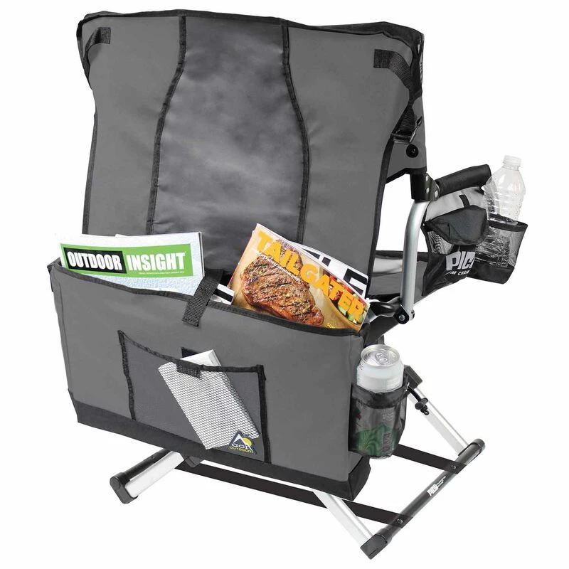 GCI OUTDOOR PICO™ Arm Chair 4 GCI OUTDOOR PICO™ Arm Chair - Image 2