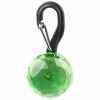 NITE IZE PetLit LED Collar Light, Lime Jewel -Outdoor Living shop 19495233 1500.25022019030210