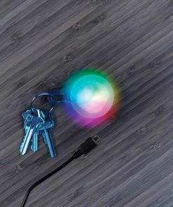 NITE IZE SpotLit™ XL Rechargeable Collar Light, Disc-O Select -Outdoor Living shop 19495258 3 1500.25022019030240