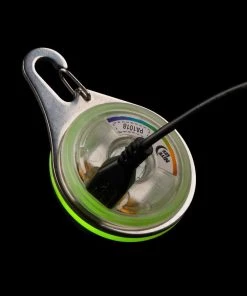 NITE IZE SpotLit™ XL Rechargeable Collar Light, Disc-O Select -Outdoor Living shop 19495258 5 1500.25022019030246