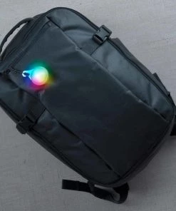 NITE IZE SpotLit™ XL Rechargeable Collar Light, Disc-O Select -Outdoor Living shop 19495258 9 1500.25022019030257