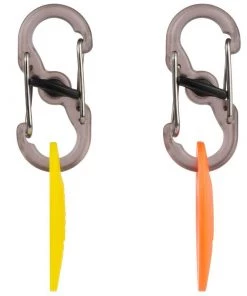 NITE IZE NextGlo™ Key ID Tags