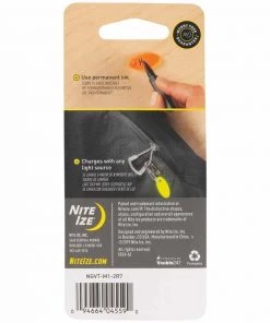 NITE IZE NextGlo™ Key ID Tags -Outdoor Living shop 19495605 4 1500.27022019013725