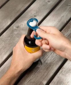 NITE IZE Ahhh...™ Aluminum Bottle Opener S-Biner 7 NITE IZE Ahhh...™ Aluminum Bottle Opener S-Biner -Outdoor Living shop 19495639 2 1500.27022019013824