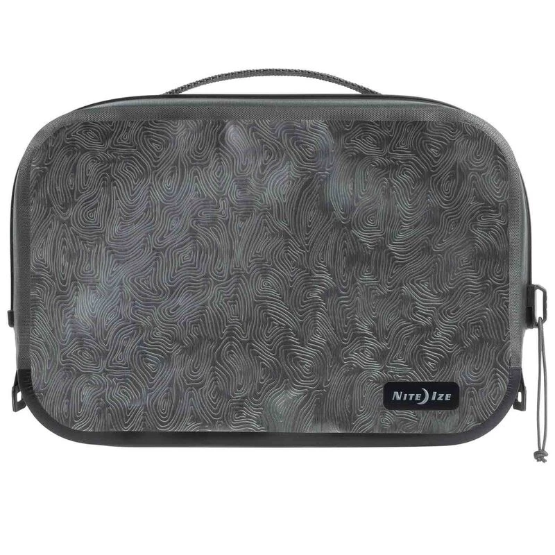 NITE IZE RunOff™ Waterproof Packing Cube, Medium 3 NITE IZE RunOff™ Waterproof Packing Cube, Medium