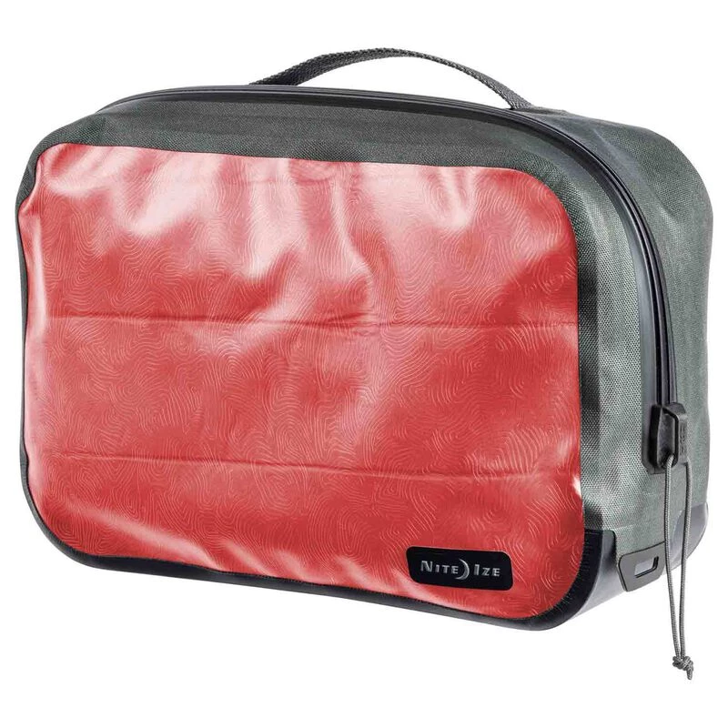 NITE IZE RunOff™ Waterproof Packing Cube, Medium 5 NITE IZE RunOff™ Waterproof Packing Cube, Medium - Image 3