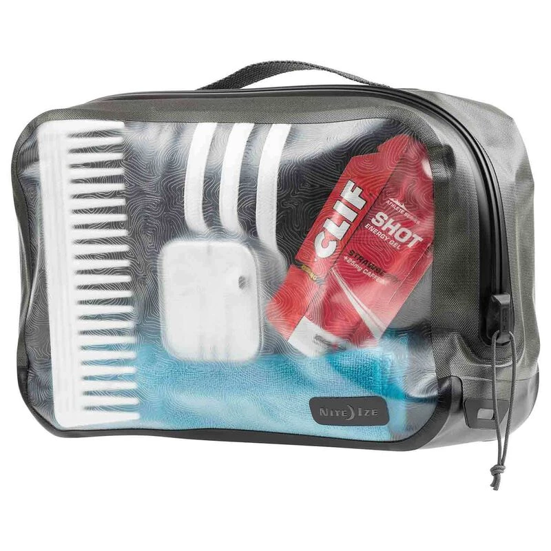 NITE IZE RunOff™ Waterproof Packing Cube, Medium 7 NITE IZE RunOff™ Waterproof Packing Cube, Medium - Image 5