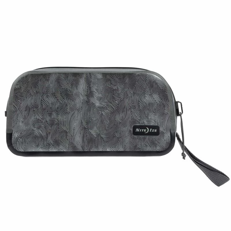 NITE IZE RunOff™ Waterproof Toiletry Bag 3 NITE IZE RunOff™ Waterproof Toiletry Bag