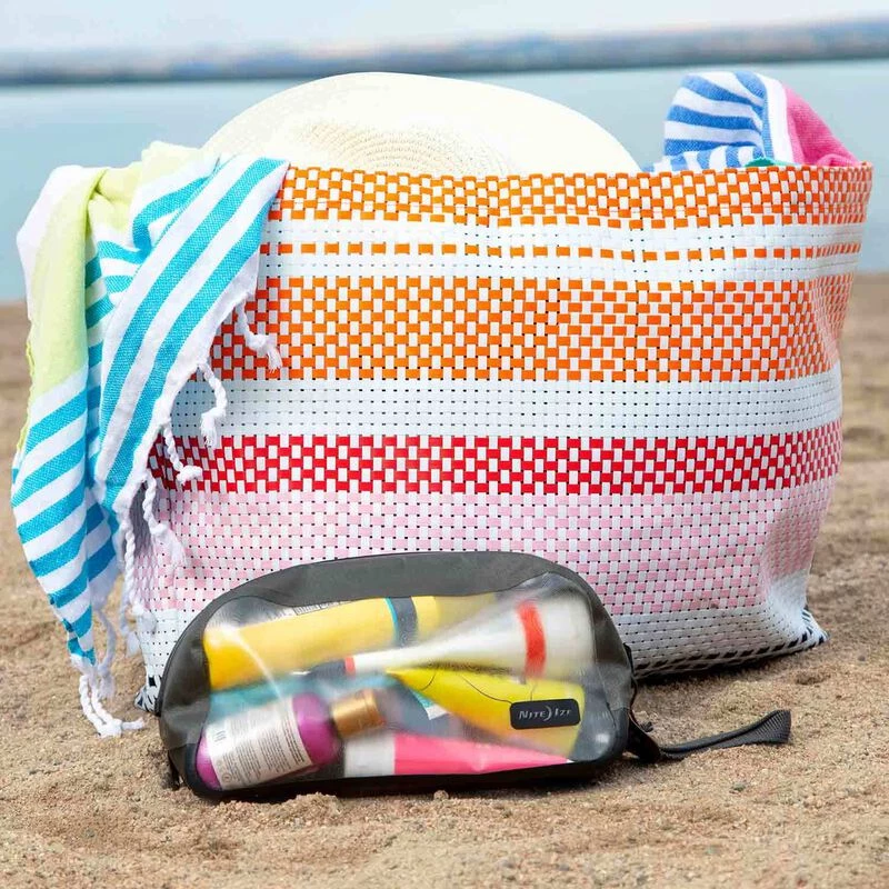 NITE IZE RunOff™ Waterproof Toiletry Bag 7 NITE IZE RunOff™ Waterproof Toiletry Bag - Image 5