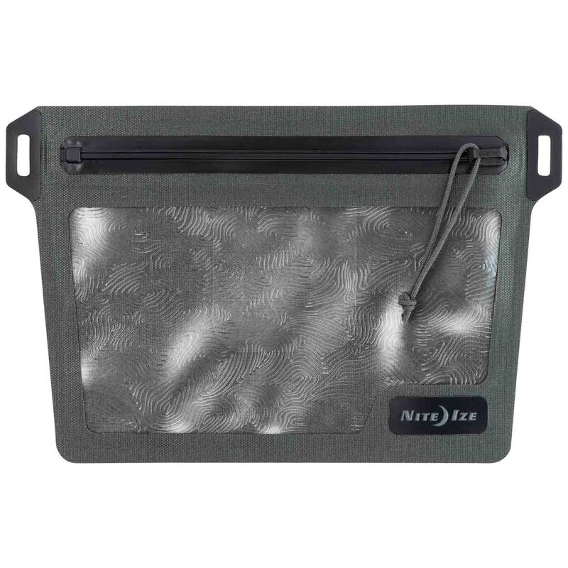 NITE IZE RunOff™ Waterproof Pocket 3 NITE IZE RunOff™ Waterproof Pocket