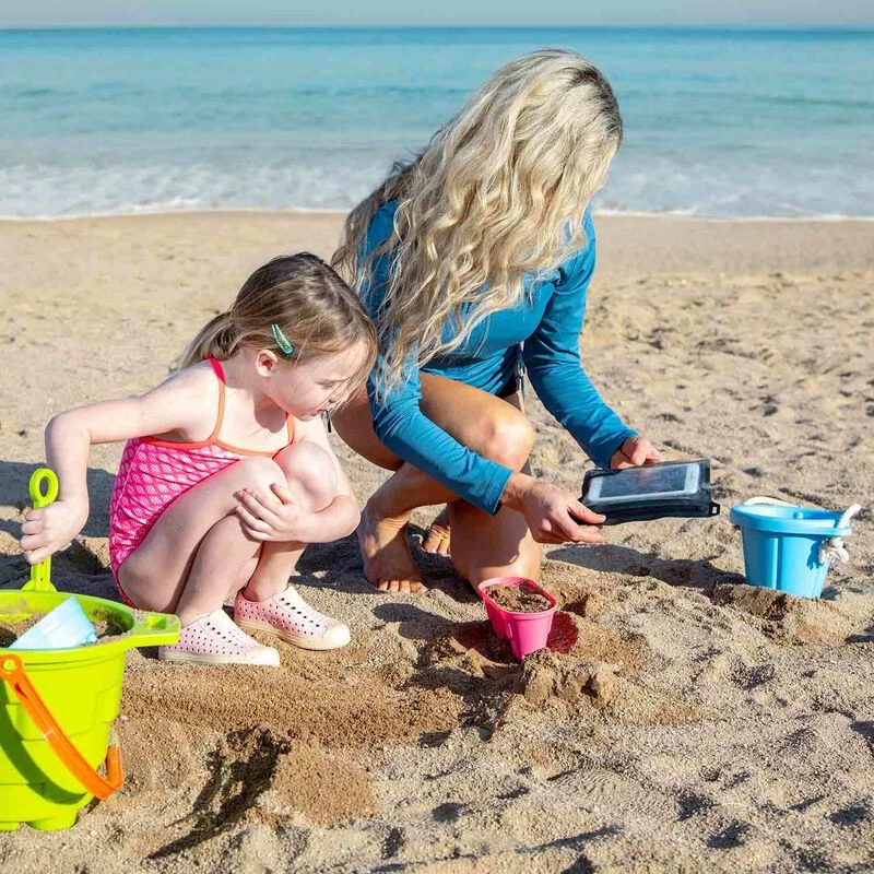 NITE IZE RunOff™ Waterproof Pocket 11 NITE IZE RunOff™ Waterproof Pocket - Image 9